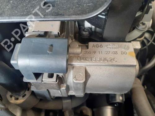 Throttle body SEAT ARONA (KJ7, KJP)  | BP22897835M82 