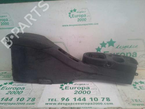 Used Armrest / Center console SEAT ALTEA (5P1) [2004-2015]  7152232