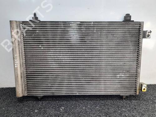 Used AC radiator PEUGEOT EXPERT Tepee (VF3X_) 2.0 HDi 120 (120 hp) 8103969