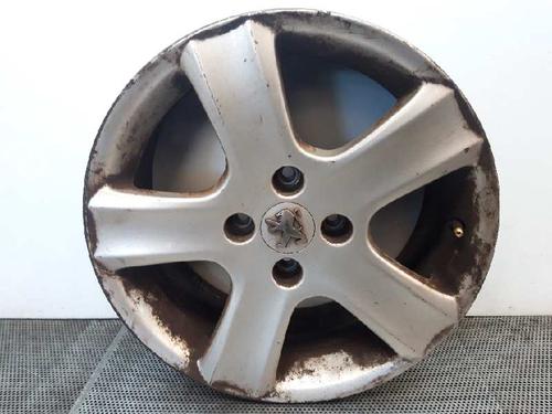 Felg PEUGEOT 307 Break (3E) 2.0 (136 hp) 2842118