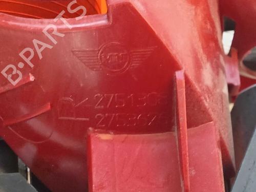 Right taillight MINI MINI (R56) | BP37427730C35 - Image 2