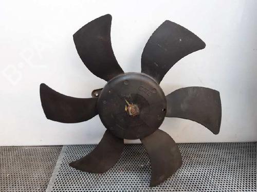 radiator-fan-nissan-almera-ii-n16-22-di-mp8120hs-5000109b-gate-2000-633329 main image