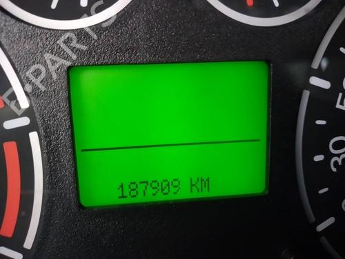 Radio FORD TOURNEO CONNECT 1.8 TDCi | BP9837694E6 