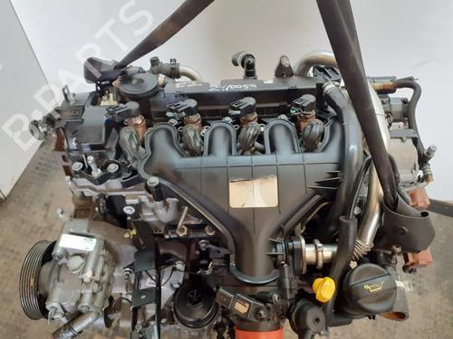 Engine FORD MONDEO IV (BA7) | BP24878286M1 - Image 2