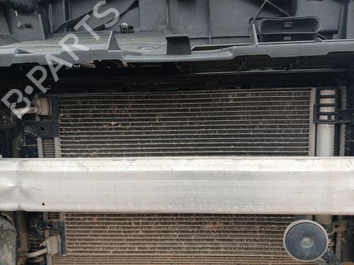 Used AC radiator AC radiator OPEL VIVARO C Van (K0) [2019-2026] 32727837 32727837