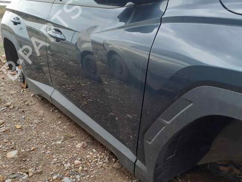 Right front door HYUNDAI TUCSON (NX4E, NX4A)  | BP29492508C3 