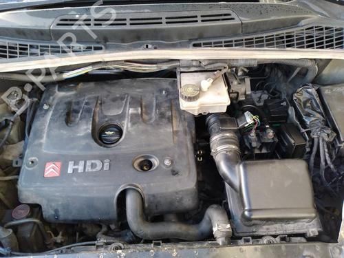 Instrument cluster CITROËN XSARA PICASSO (N68) 2.0 HDi | BP11766912C47 