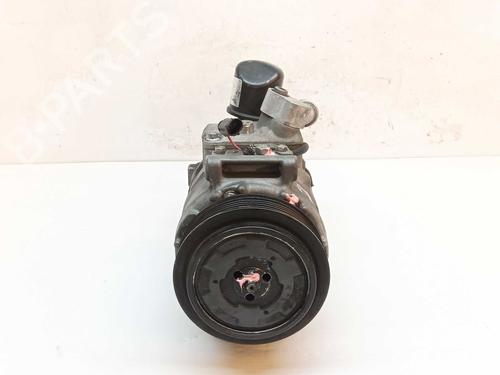 AC compressor MERCEDES-BENZ C-CLASS (W203) C 270 CDI (203.016) | BP38047654M34 - Image 2