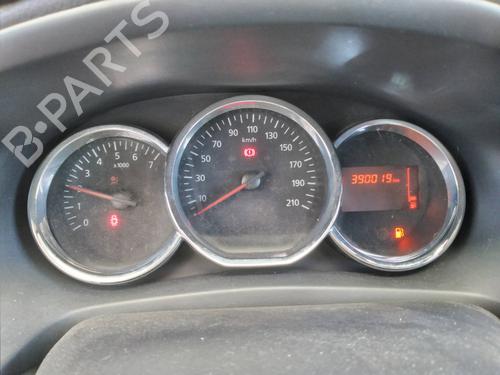 Front right interior door handle DACIA LOGAN II | BP11793404I14 - Image 14