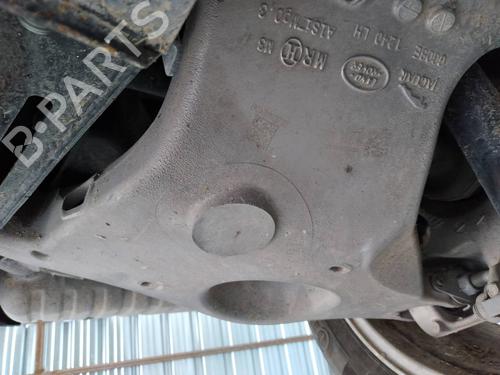 Querlenker links hinten JAGUAR XE (X760) 2.0 D | BP8050859M14 