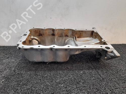Oljepanne OPEL CORSA D (S07) [2006-2015]  14038087