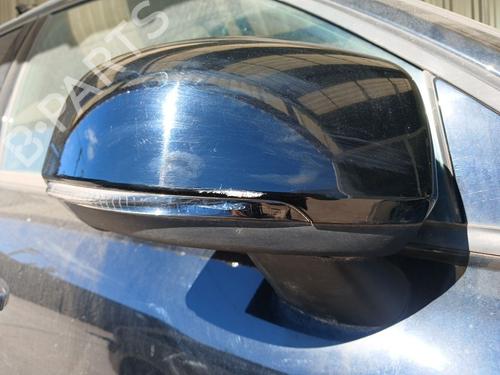 Right mirror VOLVO XC40 (536) | BP34103263C27 - Image 4