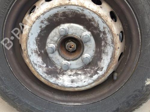 Felge für RENAULT MASTER III Van (FV) 2.3 dCi 130 RWD (FV01, FV10, FV11, FV12) (130 hp) 30499599