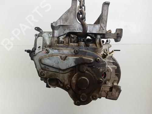 Gearbox PEUGEOT 407 (6D_) 2.0 (6DRFNB, 6DRFNE) | BP8327922M3 