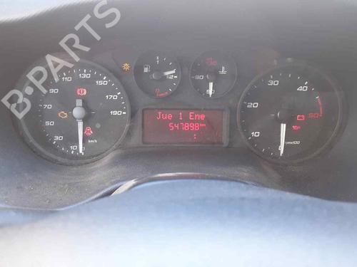 Used Instrument cluster IVECO DAILY VI Van [2014-2025]  27705382