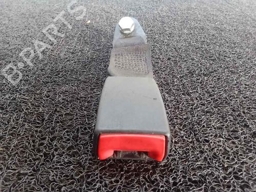 Used Seat buckle Seat buckle FIAT PANDA (169_) 1.3 D Multijet (169.AXC1A) (70 hp) 14037910 14037910