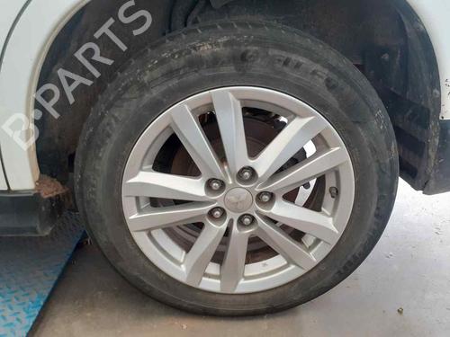 Front left panel MITSUBISHI ASX (GA_W_)  | BP21562163C58 