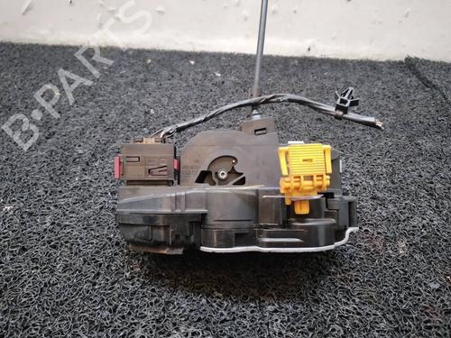 Høyre bak lås OPEL ASTRA J (P10) 1.6 CDTi (68) | BP4439116C99 
