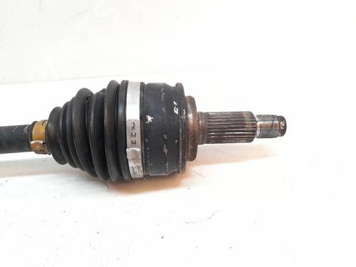Right front driveshaft SUZUKI GRAND VITARA II (JT, TE, TD) 1.9 DDiS All-wheel Drive (JT419, TD44, JB419WD, JB419XD,... | BP18602852M39 