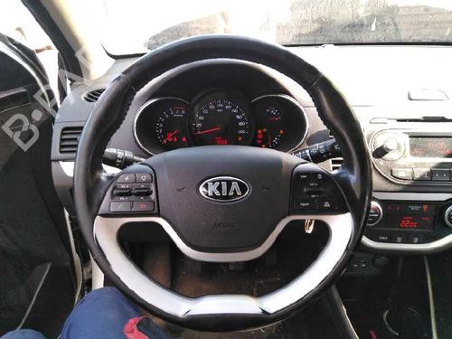 Left front fog light KIA PICANTO II (TA)  | BP4457832C30  - Image 11
