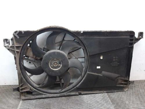 Used Radiator fan FORD FOCUS II (DA_, HCP, DP) [2004-2013]  4498368