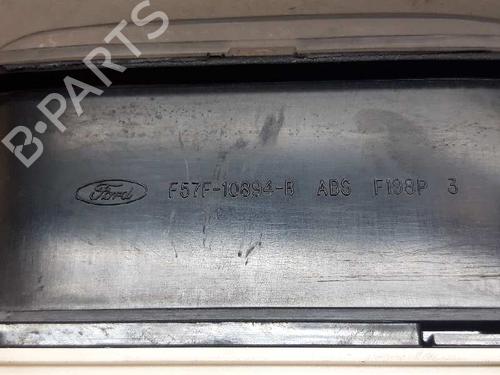 Instrument cluster FORD USA EXPLORER (U2, U_)  | BP9547372C47 