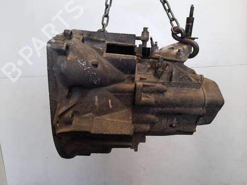 Used Gearbox Gearbox 9712393 9712393