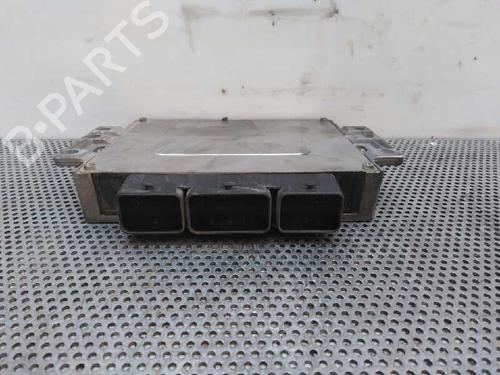 Engine control unit (ECU) PEUGEOT 206 Hatchback (2A/C) 1.4 LPG | BP1420132M57 