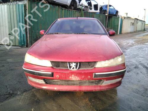 Køler PEUGEOT 406 (8B) 2.2 HDi | BP5079906M31 