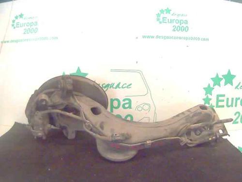 Right rear steering knuckle AUDI A3 (8L1) S3 quattro | BP588835M28 