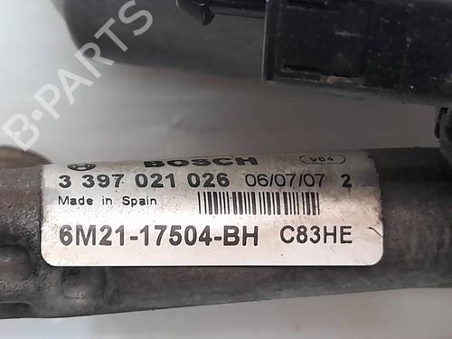 Front wiper motor FORD S-MAX (WA6)  | BP9527453M29 