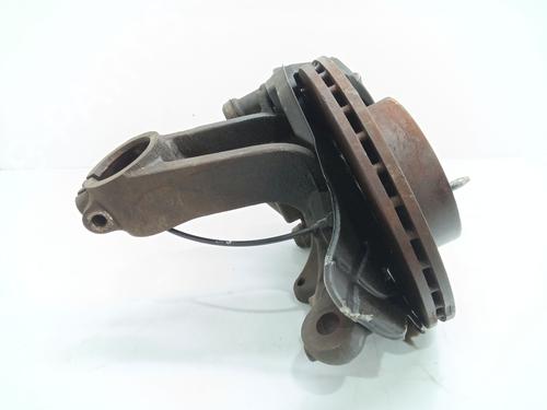 Used Right front steering knuckle Right front steering knuckle 37436447 37436447