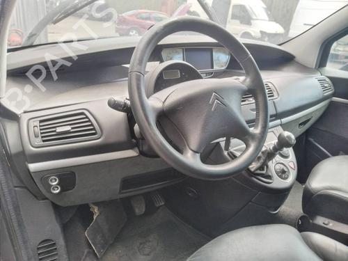 Other CITROËN C8 (EA_, EB_) 2.0 HDi 135 | BP25815737O1 - Image 19