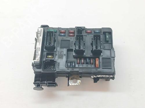 Used Fuse box Fuse box CITROËN C3 I (FC_, FN_) 1.1 i (60 hp) 39033105 39033105
