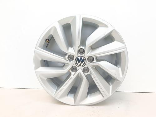 Used Rim Rim VW T-CROSS (C11, D31) [2018-2026] 33904508 33904508
