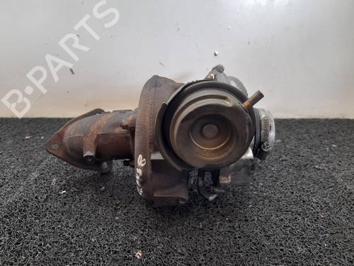 Turbocharger/Supercharger AUDI A6 C5 (4B2, 4B4) 2.5 TDI | BP9838136M71 - Image 5