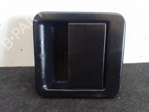 Used Front left exterior door handle Front left exterior door handle 2128725 2128725