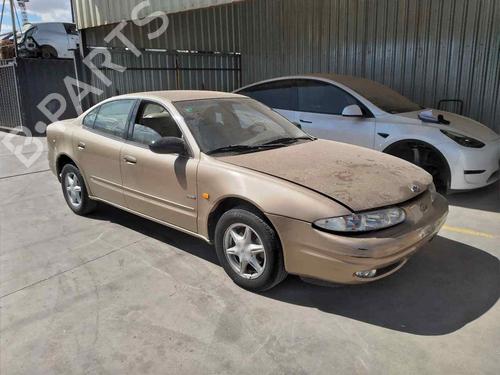 Front right window mechanism CHEVROLET ALERO 2.4 16V | BP30197903C23 - Image 8