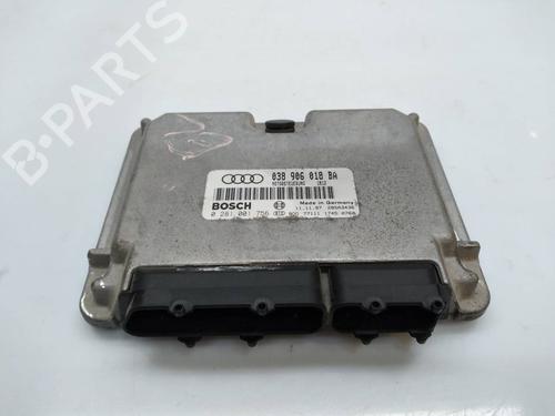 Used Engine control unit (ECU) Engine control unit (ECU) 12301929 12301929