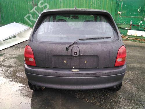 Left headlight OPEL CORSA B (S93) 1.4 i (F08, F68, M68) | BP4951763C28 