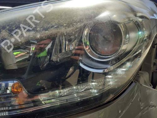 Venstre forlygte KIA CARENS IV  | BP30532117C28 