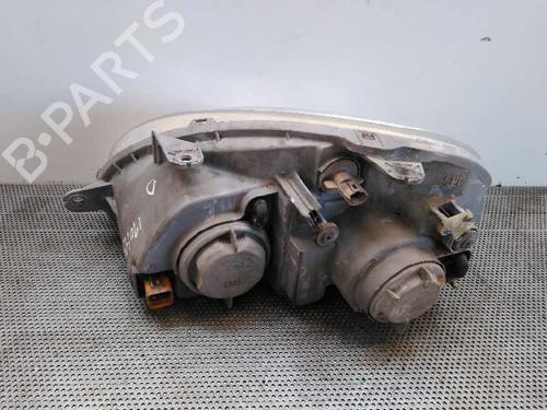 Right headlight DAEWOO NUBIRA Saloon (J100) 1.6 16V | BP3159776C29 