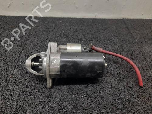 Startmotor BMW 3 Compact (E46) 316 ti (115 hp) 11734790