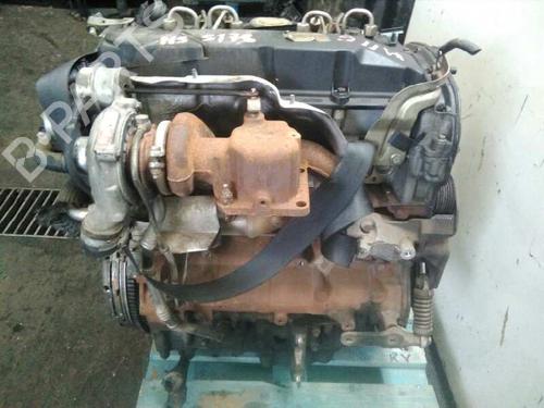 Engine FORD MONDEO III Saloon (B4Y) 2.0 16V TDDi / TDCi | BP2136036M1 