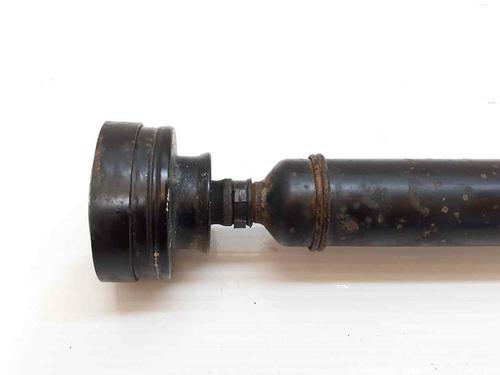 Driveshaft SUZUKI GRAND VITARA II (JT, TE, TD)  | BP29720344M37 