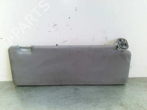 Used Right sun visor Right sun visor NISSAN ATLEON [2000-2026] 19260111 19260111
