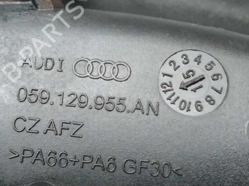 Pipe AUDI A6 Allroad C7 (4GH, 4GJ) 3.0 TDI quattro | BP14037535M125 - Image 2