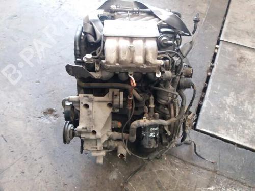 Motor Motor VW GOLF III (1H1) 1.6 (101 hp) 883940 883940