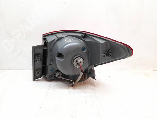 Left taillight CHEVROLET CRUZE (J300) 2.0 CDI | BP29807335C34 