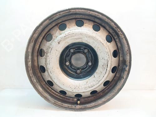 Used Rim Rim CITROËN JUMPY II Van 2.0 HDi 120 (120 hp) 33703821 33703821